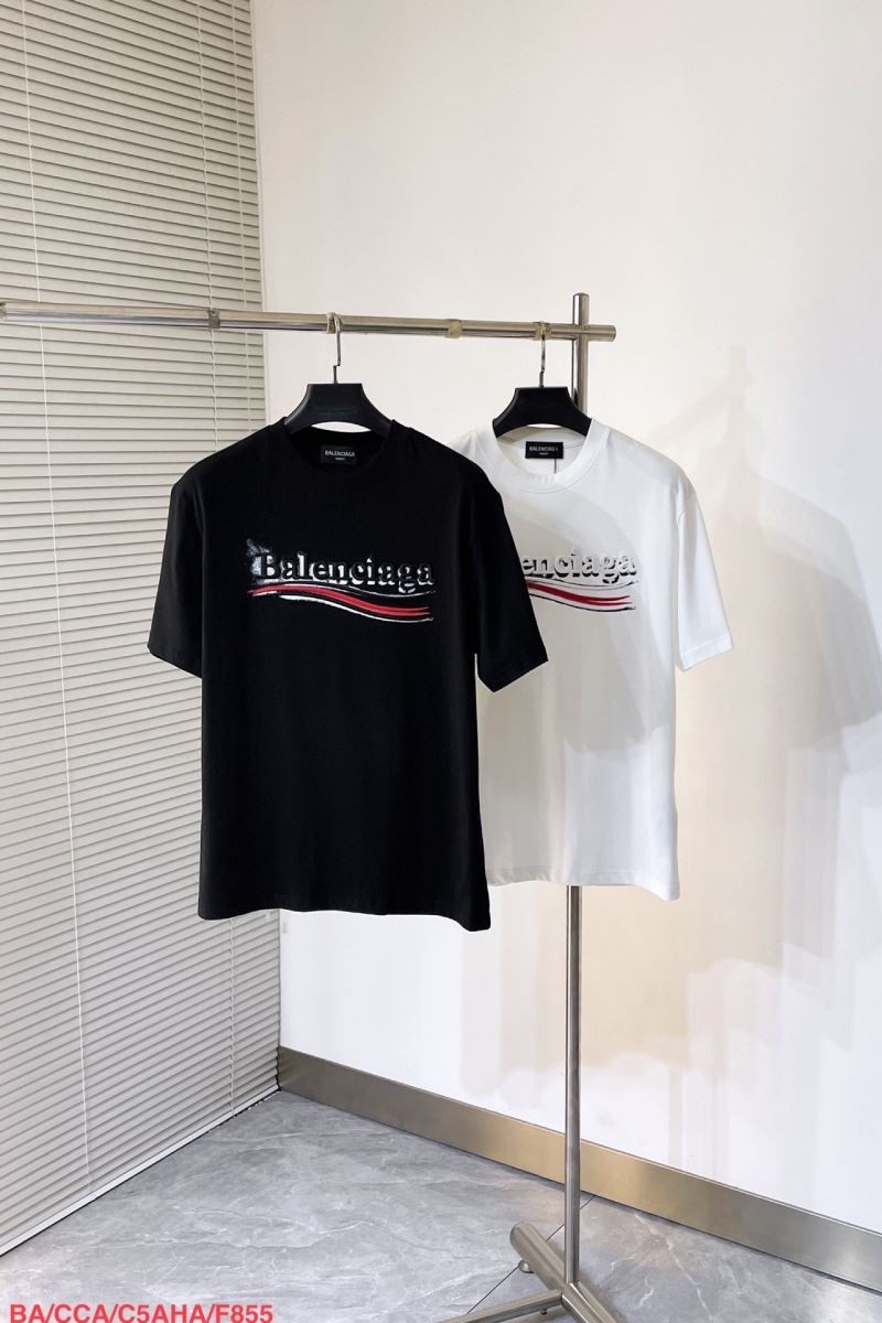 Balenciaga T-Shirts